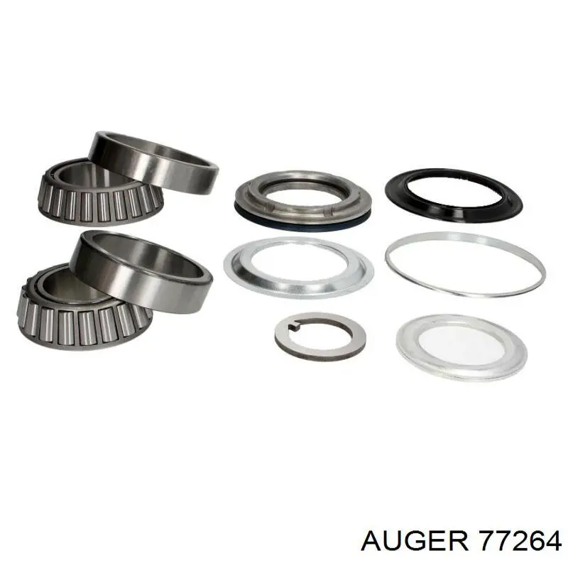  77264 Auger