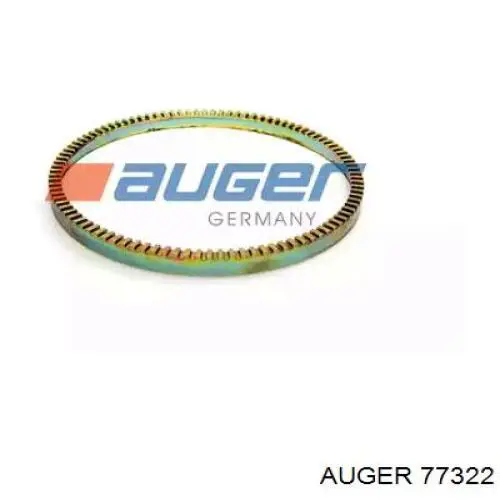 77322 Auger 