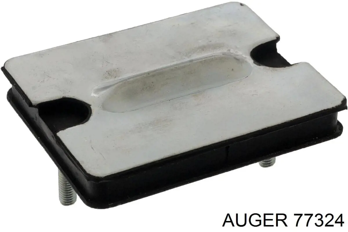 Отбойник передней рессоры Febi 47127 цена, от 5.13 USD