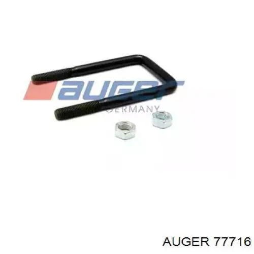 77716 Auger Стремянка рессоры