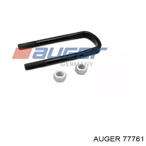 77761 Auger Стремянка рессоры