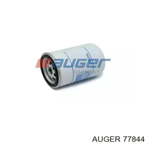 Купить 1686587 DAF Фильтр воздушный компрессора подкачки (амортизаторов)
