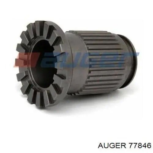 Насос ГУР 071390F30001 OE Germany