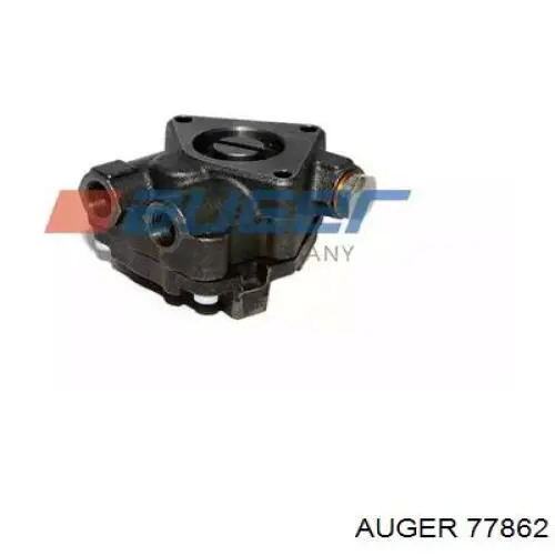 Купить 7420997341 Renault (RVI) Механический топливный насос