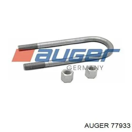 Выпускной коллектор 77933 Auger