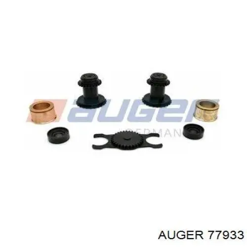 Газопроводы (коллектор выпускной) Auger 77933 цена, от 79.54 USD