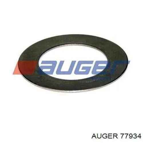 Купить 77934 Auger Катализатор
