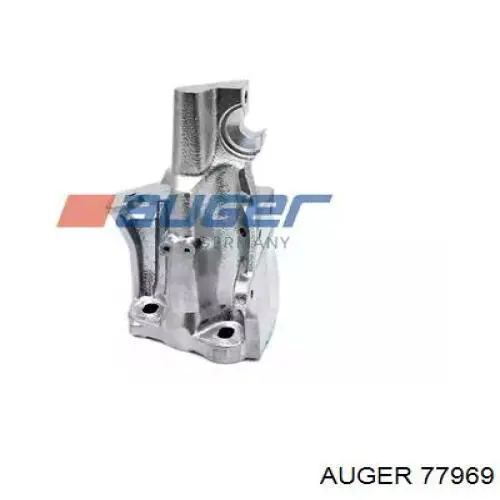 Кабина AUGER 77969