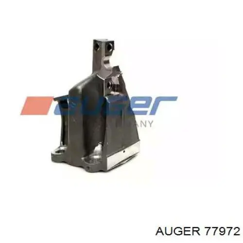 M0150 Magnum Technology Стойка передняя