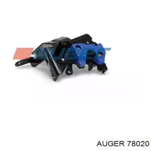 78020 Auger Замок капота левый