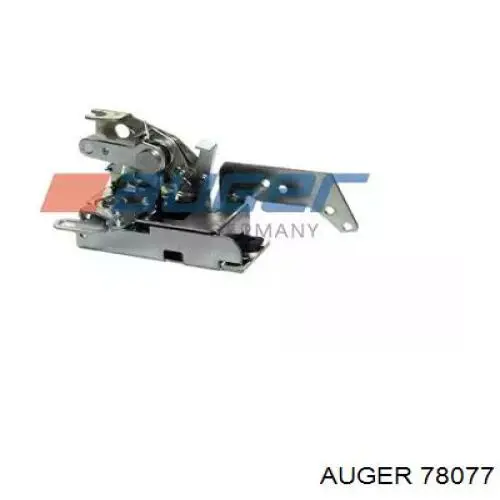  AUG78077 Auger