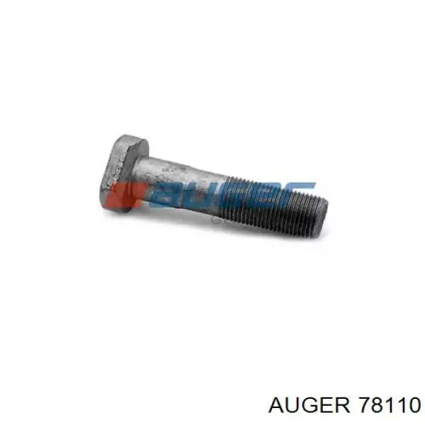 78110 Auger шпилька колесная задняя/передняя
