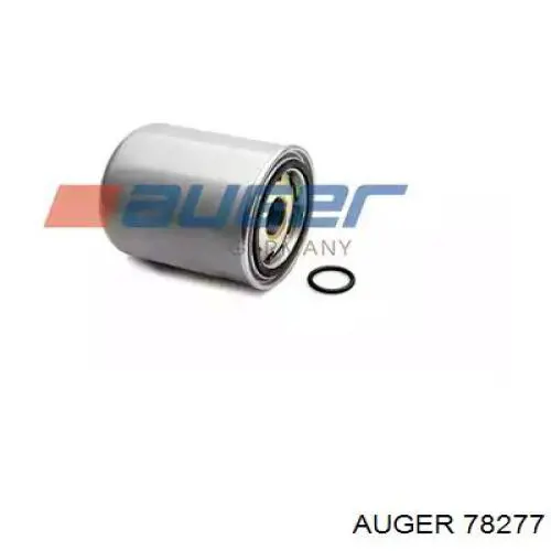 78277 Auger фильтр осушителя воздуха (влагомаслоотделителя (TRUCK))