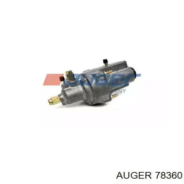  78360 Auger