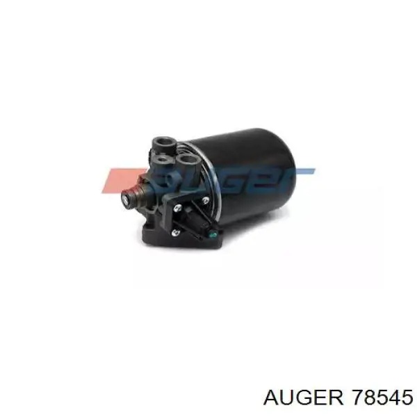  78545 Auger