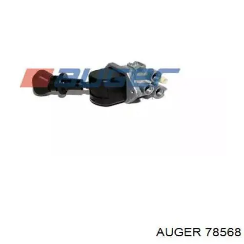 78568 Auger кран стояночного тормоза