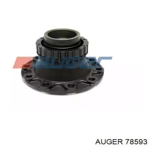 78593 Auger Ступица задняя