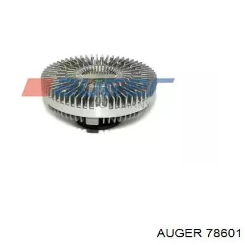 Вискозная муфта Thermotec D5MA009TT цена, от 187.33 USD