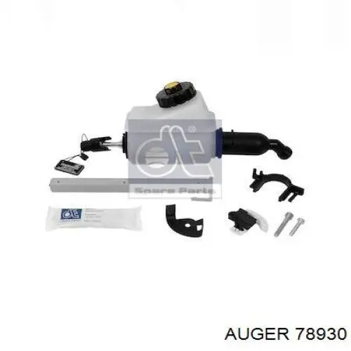Купить CP403 Pneumatics Главный цилиндр сцепления