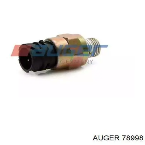 78998 Auger Датчик указателя давления масла