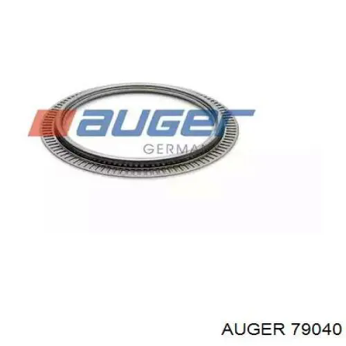 79040 Auger кольцо абс (abs)