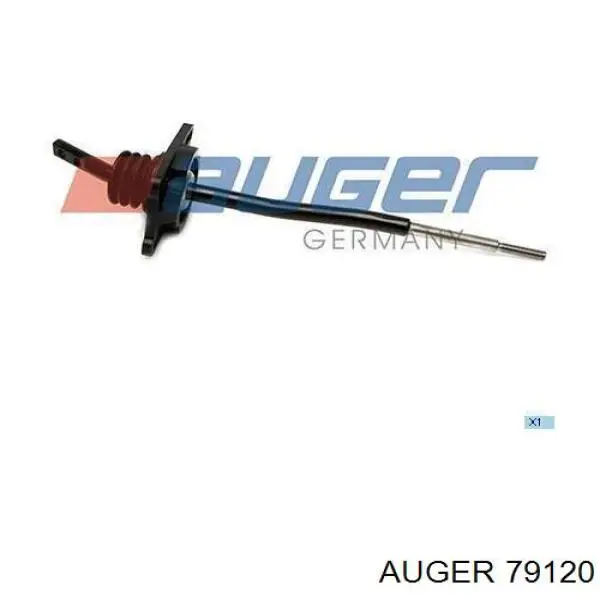 Купить 79120 Auger 