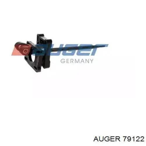Механизм переключения передач Iveco Eurocargo I грузовик c бортовой платформой/шасси (1991 - 2003) цена, от 55.99 USD