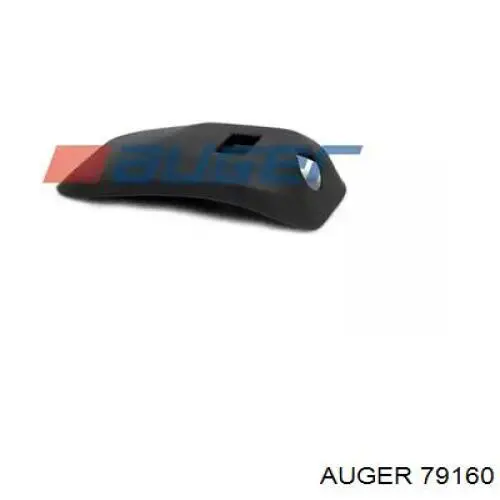 79160 Auger Крышка топливного Бака