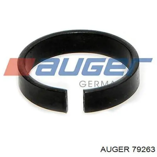 Кольцо ступицы Auger 79263 цена, от 0.43 USD