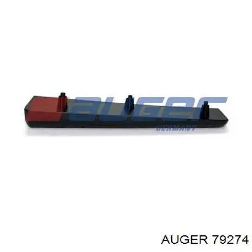 Датчик давления наддува Auger 79274