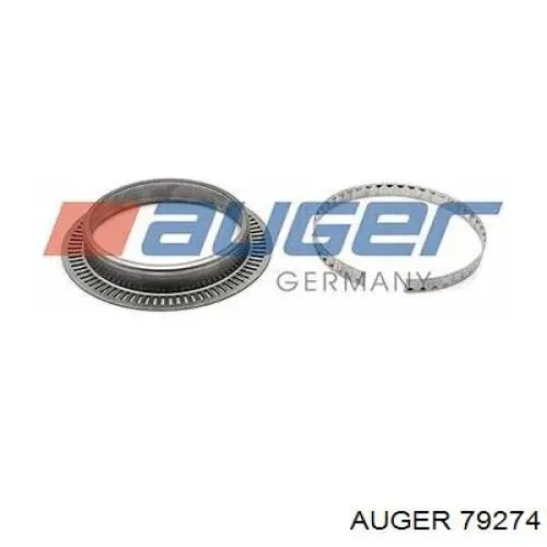 79274 Auger Датчик давления наддува турбины