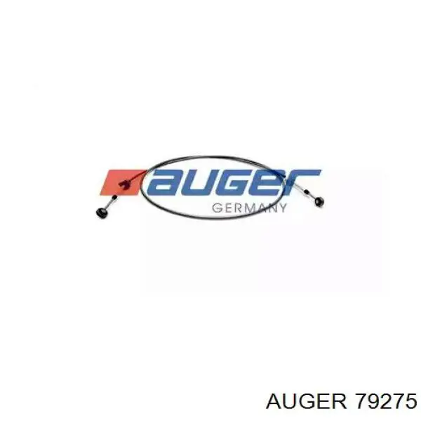 Купить 79275 Auger Трос переключения передач