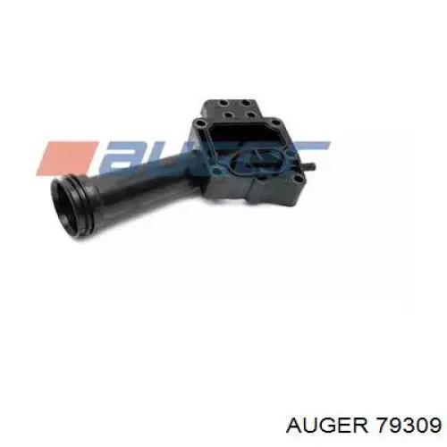 79309 Auger Тройник системы охлаждения