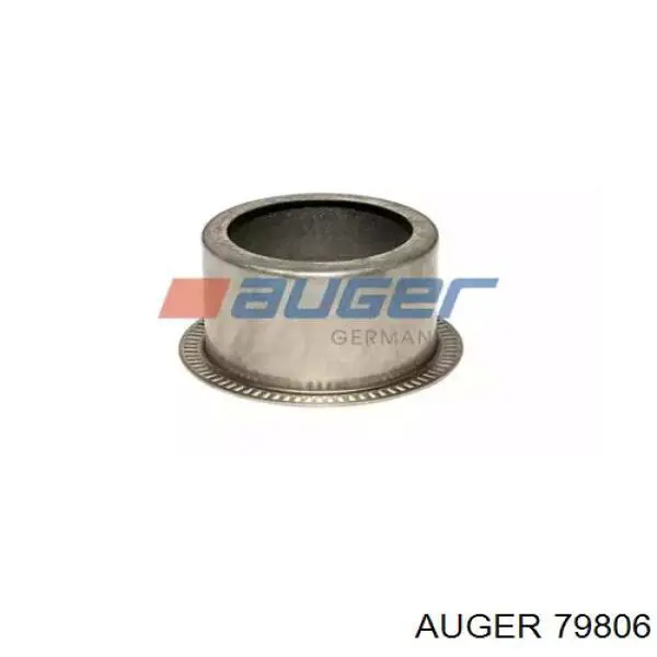 AUG79806 Auger кольцо абс (abs)