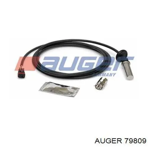 79809 Auger Ремкомплект шкворня поворотного кулака