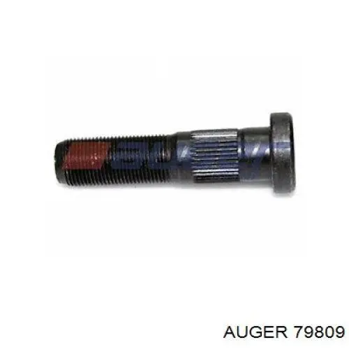 Ремкомплект шкворня поворотного кулака Auger 79809 цена, от 143.61 USD