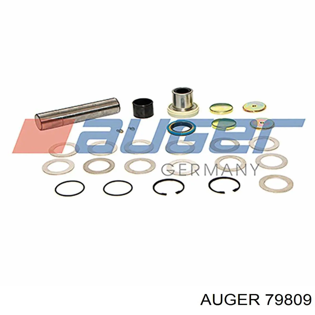 79809 Auger 