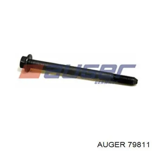 Ремкомплект шкворня поворотного кулака Auger 79811