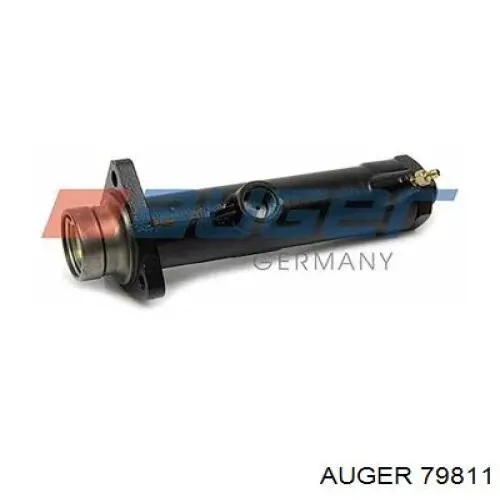 Ремкомплект шкворня поворотного кулака Auger 79811 цена, от 141.59 USD