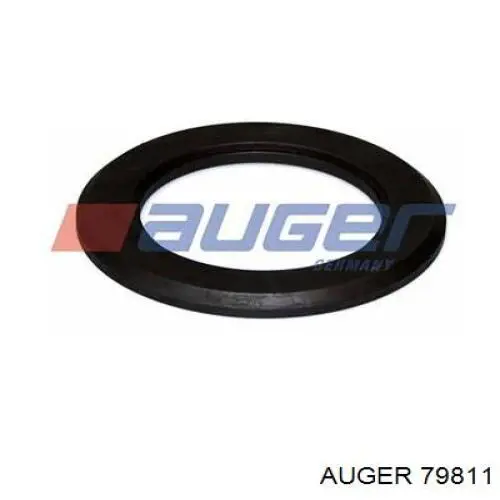 Купить 79811 Auger Ремкомплект шкворня поворотного кулака