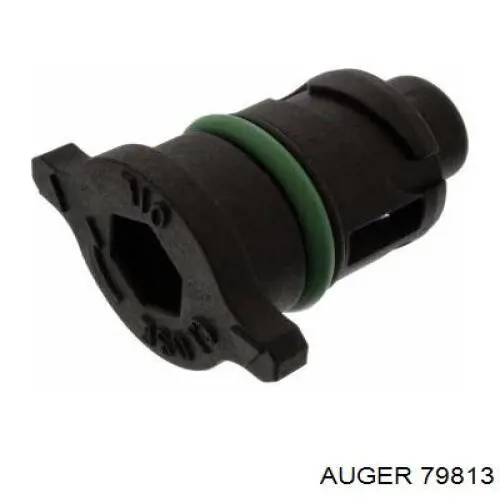 Ремкомплект шкворня поворотного кулака 79813 Auger