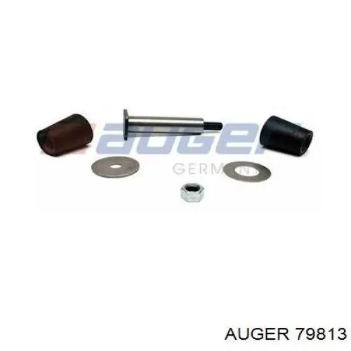 Ремкомплект шкворня поворотного кулака Auger 79813 цена, от 204.77 USD