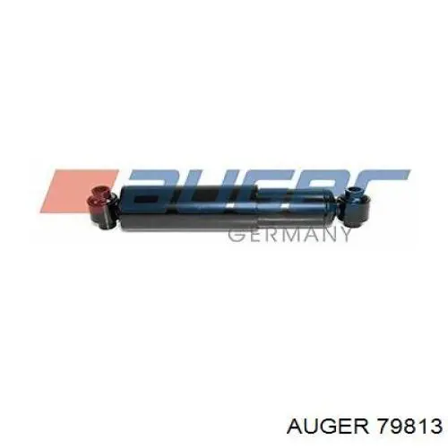 Ремкомплект шкворня поворотного кулака Auger 79813 цена, от 204.77 USD