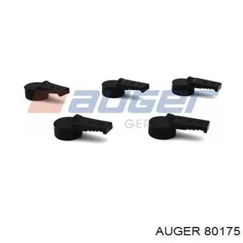 Диффузор радиатора 80175 Auger