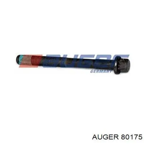 Купить 80175 Auger Рамка радиатора охлаждения