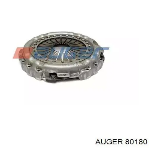 Корзина сцепления 3482000553 Sachs