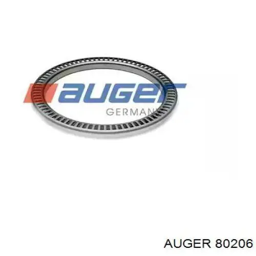 AUG80206 Auger кольцо абс (abs)