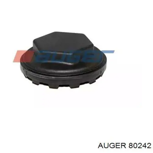 Заглушка ступицы AUGER 80242