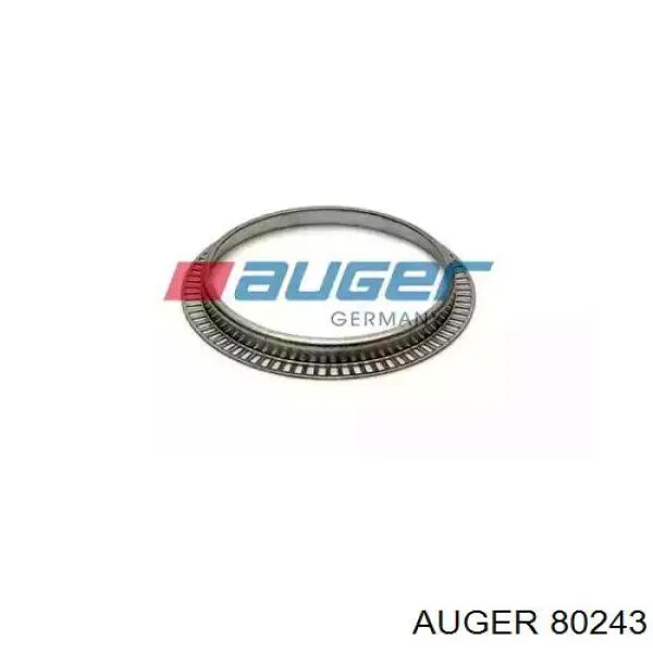 80243 Auger кольцо абс (abs)