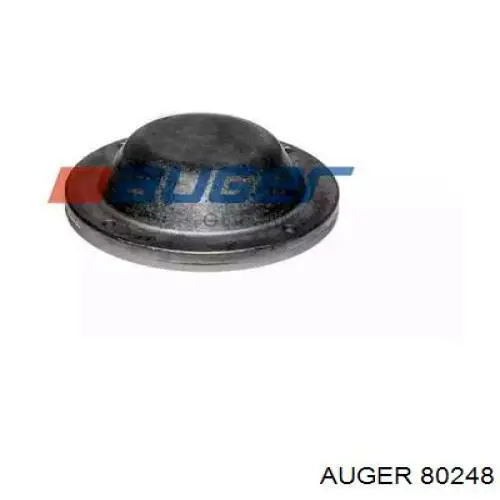 80248 Auger заглушка ступицы